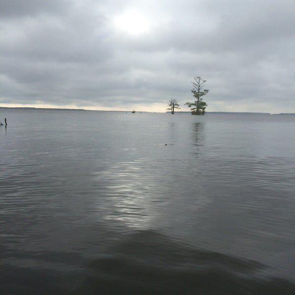Lake Des Allemands Vacherie, LA