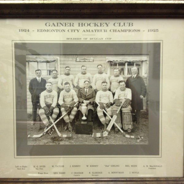 Acme Meat Market LTD. Butcher in Edmonton