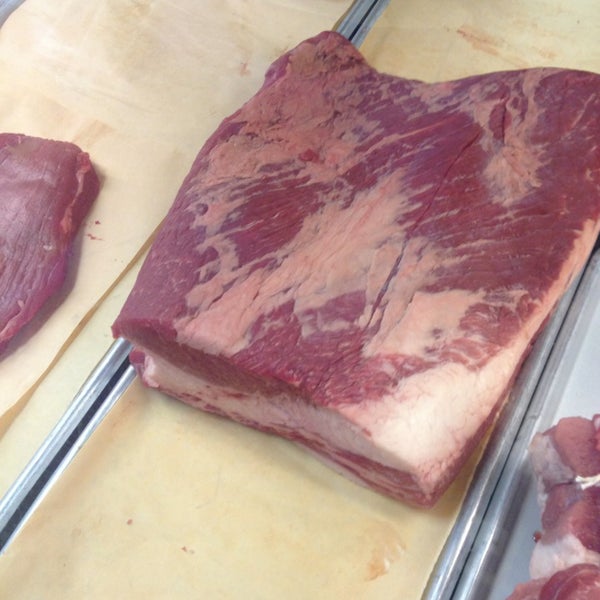 Acme Meat Market LTD. Butcher in Edmonton