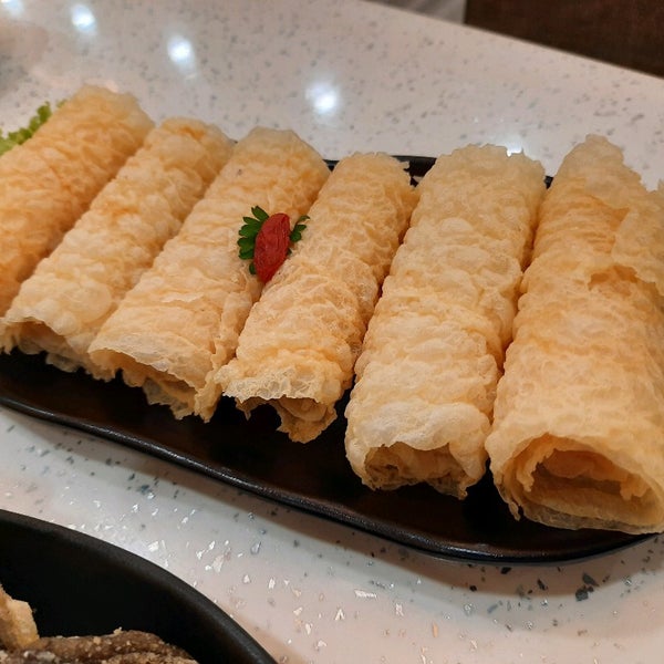 Photos at Zu Chuan Hot Pot Cheng, Melaka