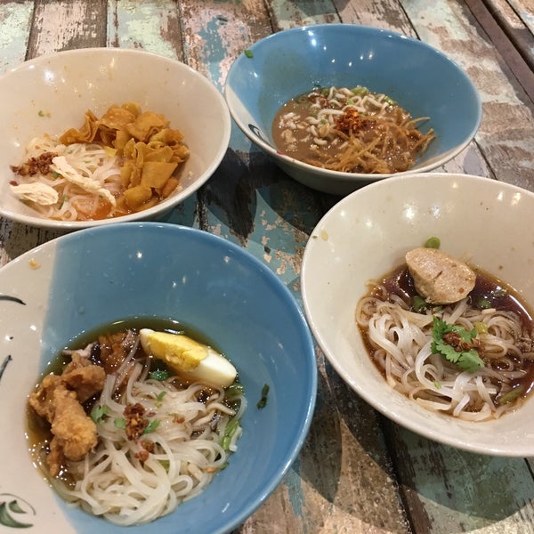 Photos At Boat Noodle Melaka Melaka