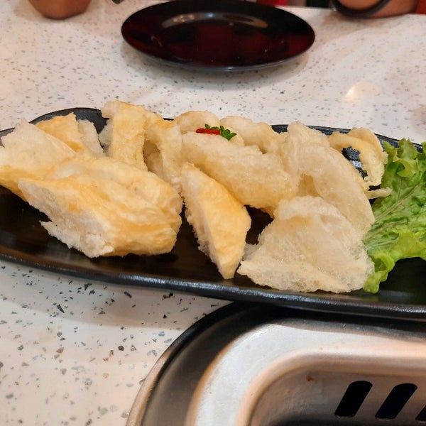 Photos at Zu Chuan Hot Pot Cheng, Melaka