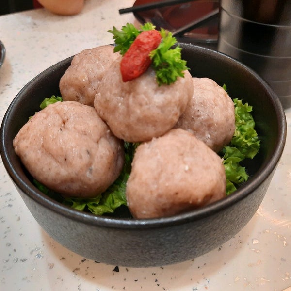 Photos at Zu Chuan Hot Pot Cheng, Melaka