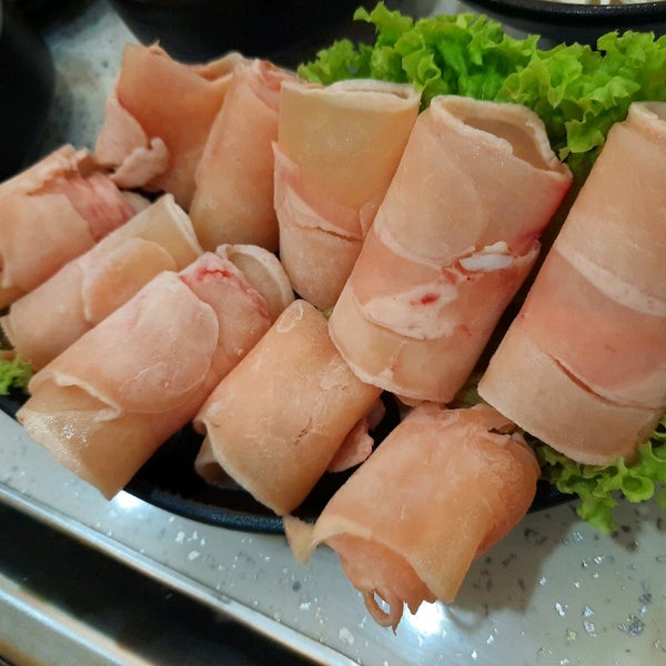 Photos at Zu Chuan Hot Pot Cheng, Melaka