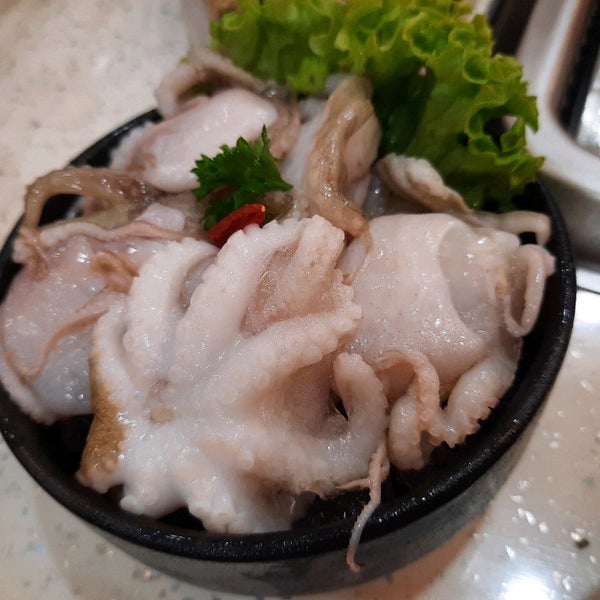 Photos at Zu Chuan Hot Pot Cheng, Melaka