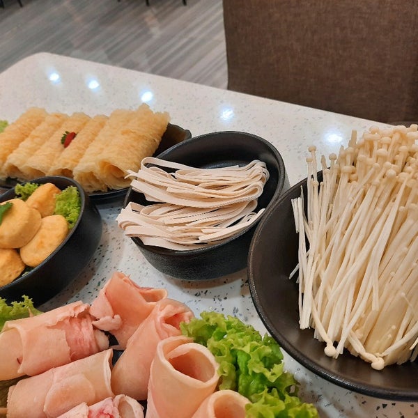 Photos at Zu Chuan Hot Pot Cheng, Melaka