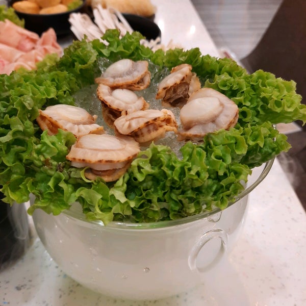 Photos at Zu Chuan Hot Pot Cheng, Melaka