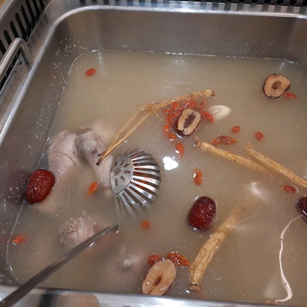 Photos at Zu Chuan Hot Pot Cheng, Melaka