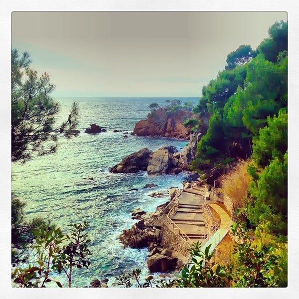 Photos At Hotel Cap Roig Playa De Aro Cataluna