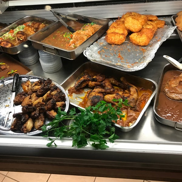 Hoffy's Kosher Restaurant in Antwerpen