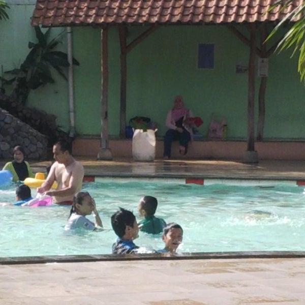 Photos At Kampung Main Cipulir Kebayoran Lama 10 Tips