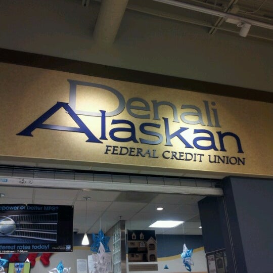 Fotos en Denali Alaskan Federal Credit Union Abbott Loop Anchorage, AK