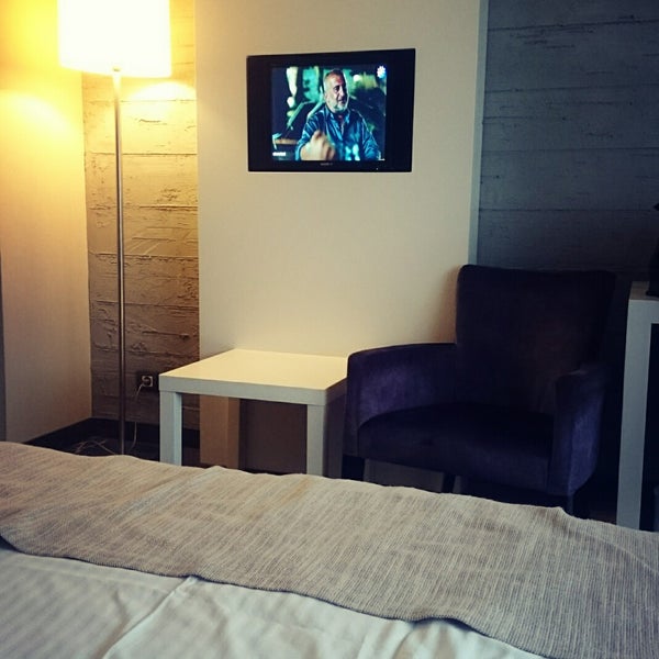 รูปภาพถ่ายที่ Dedepark Hotel โดย Özge . เมื่อ 10/14/2017