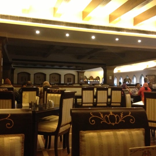 Punjabi Haveli Jammu J K
