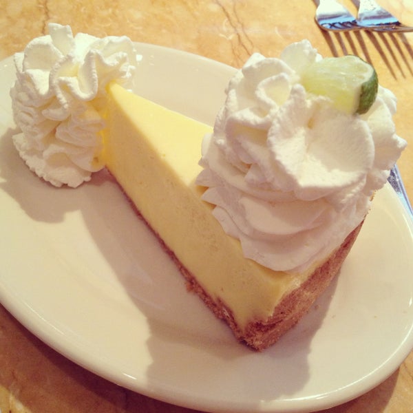 The Cheesecake Factory Inner Harbor Baltimore, MD