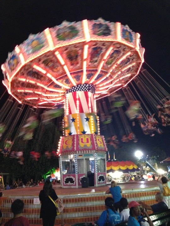 North Georgia State Fair Marietta GA