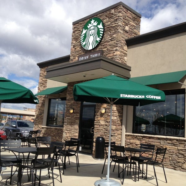 Starbucks Stetson Hills 21 Tips