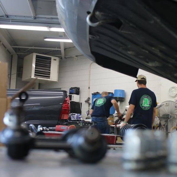 Steve's Collision Center, Inc. Sturbridge, MA