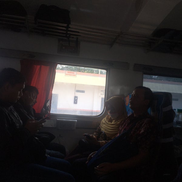 Photos At Stasiun Randublatung 7 Tips From 375 Visitors