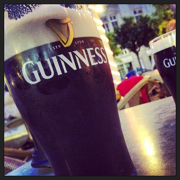 Longford Irish Pub Belváros 22 conseils de 802 visiteurs