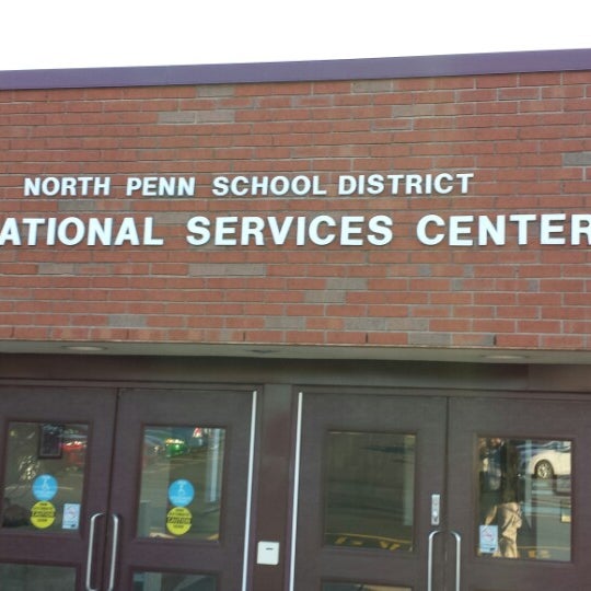 North Penn School District Educational Services Center Lansdale, PA
