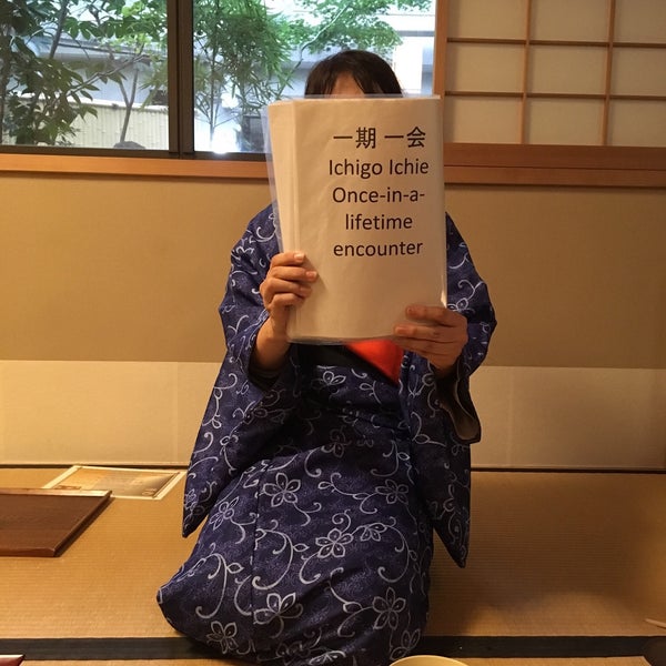 Tea Room Juan 3 tips