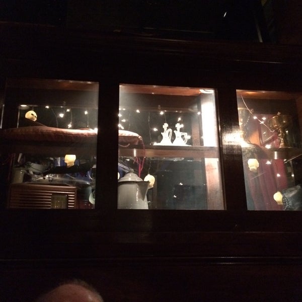 10/11/2014にRoger Nolting H.がHibernian Pubで撮った写真