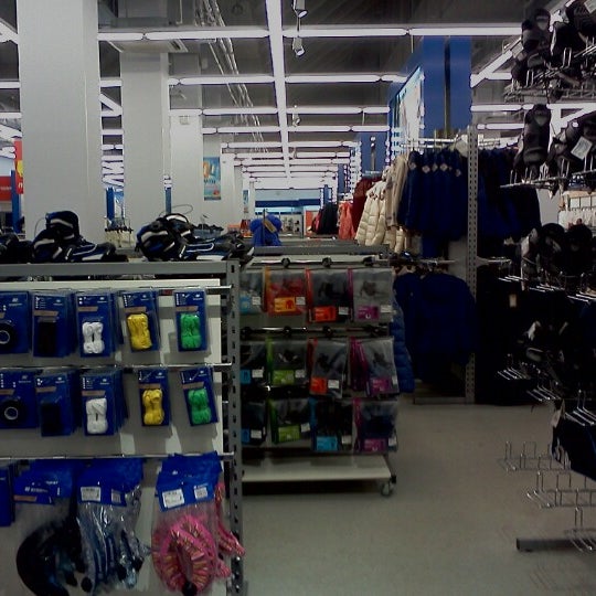 Sportmaster, sporting goods store, Russia, Saratov, Verkhnyaya ulitsa, 17 - Yand