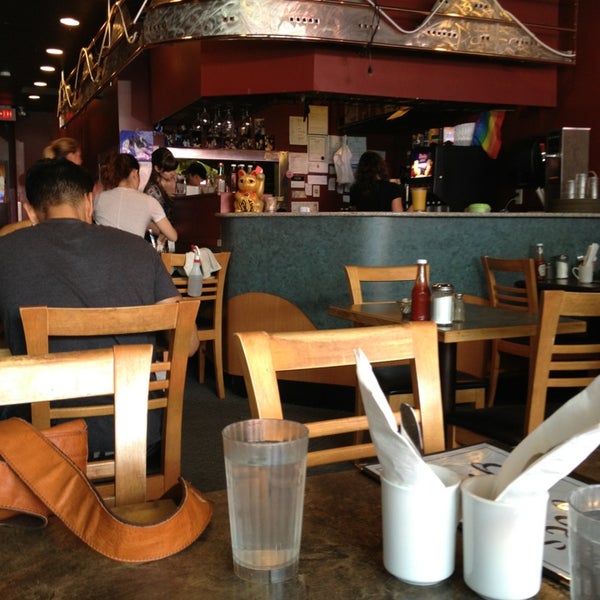 Joe's Grill West End 23 tips from 509 visitors