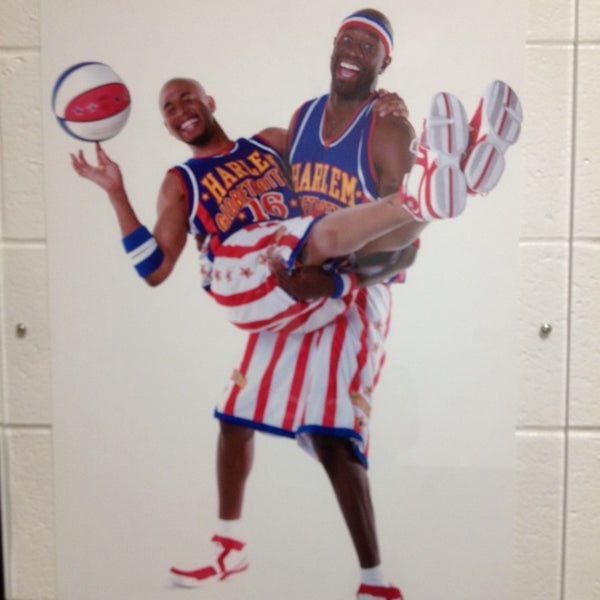 Brendan Byrne Arena Arts and Entertainment