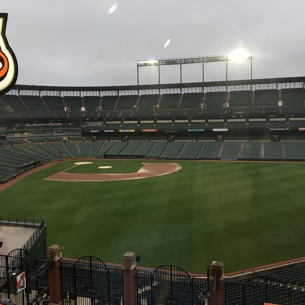 Designated Hitters Lounge Lounge in Baltimore