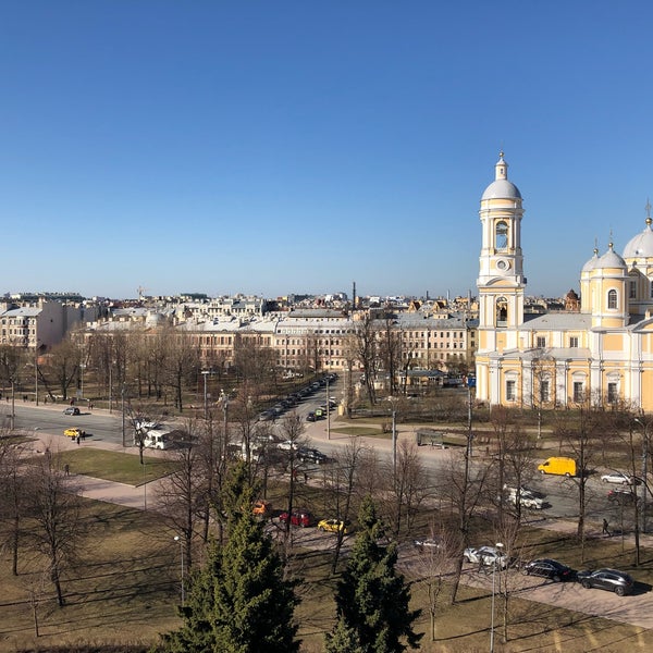 4/16/2019 tarihinde Марианнаziyaretçi tarafından Макаронники'de çekilen fotoğraf