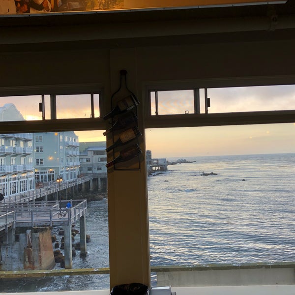 Photo taken at A Taste of Monterey by Heather R. on 5/20/2018