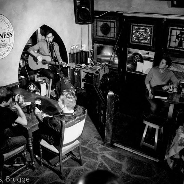 Photo taken at Delaney&#39;s Irish Pub &amp; Restaurant by Delaney&#39;s Irish Pub &amp; Restaurant on 4/29/2016