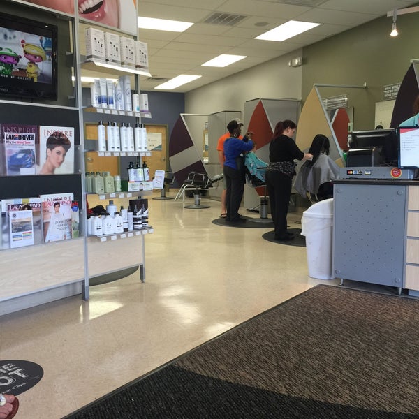 Great Clips James Island Charleston, SC