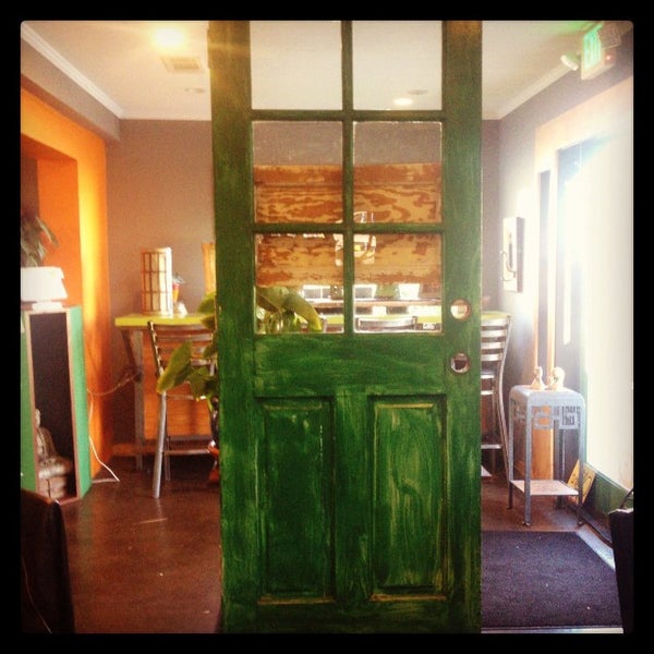 Photos At Mead S Green Door Cafe Vegetarian Vegan Restaurant