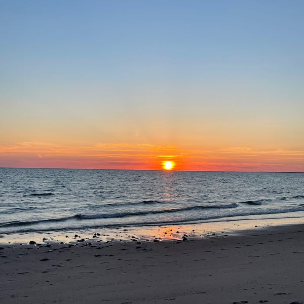 Duck Harbor Wellfleet, MA