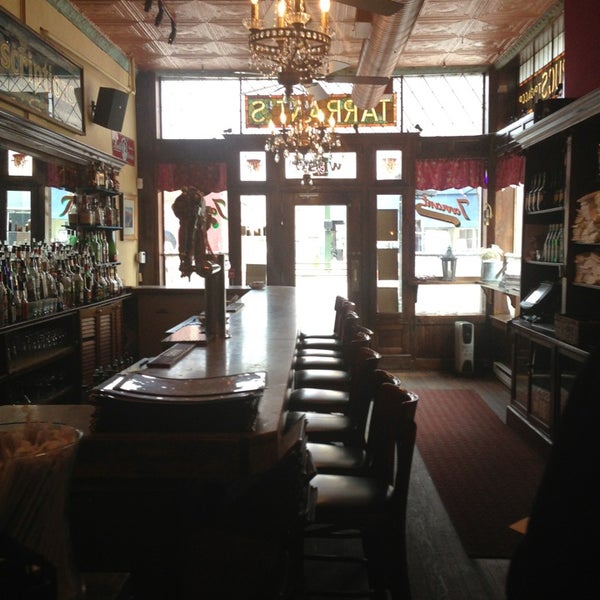 Tarrant's Cafe Downtown Richmond 115 tips from 2951 visitors