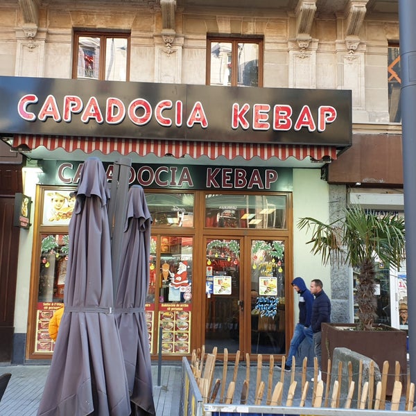 Photos à Cappadocia Kebab Dansaert 19 conseils de 742 visiteurs