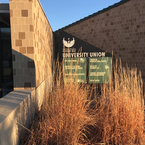 Union university. Union university
