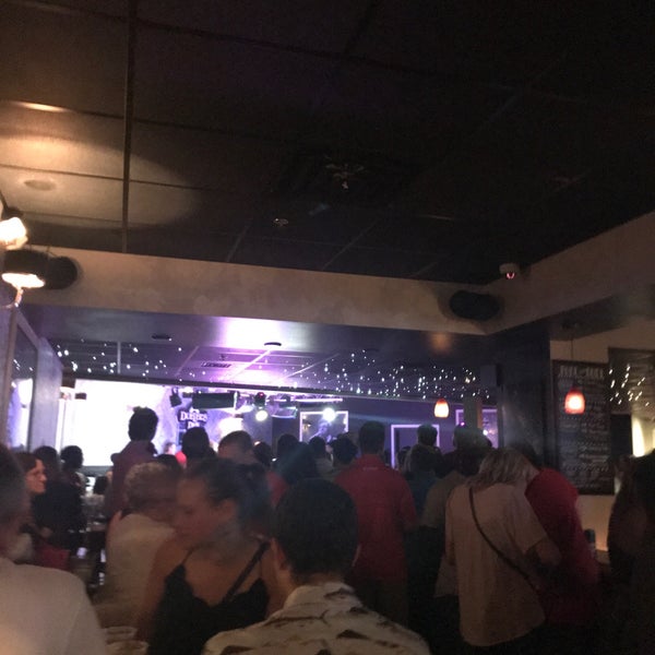 Photo taken at Ivory Room Piano Bar by Lisa L. on 9/22/2019