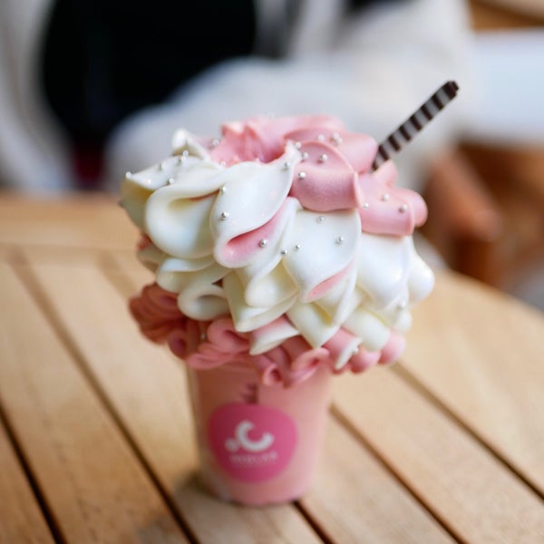 ディグラボ ソフトクリーム研究所 Heladeria