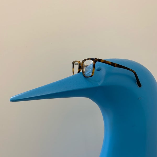 Foto diambil di Warby Parker oleh Song 승. pada 11/2/2019