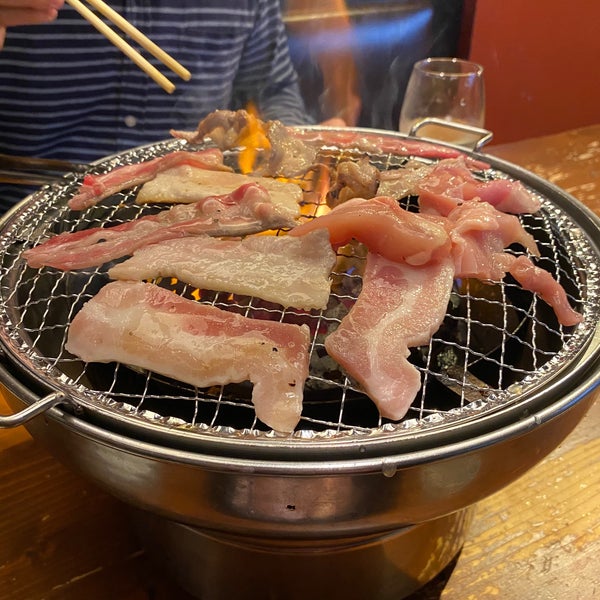 Photos At 炭火焼肉処じゅうじゅう ブランドーム店 q Joint In 仙台市 Photos At 炭火焼肉処じゅうじゅう ブランドーム店 q Joint In 仙台市