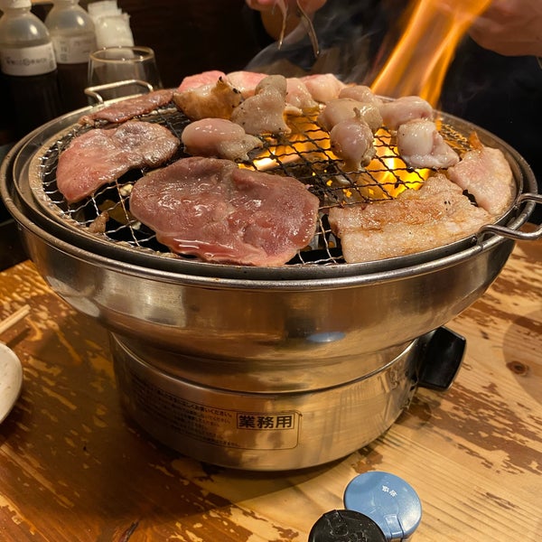 Photos At 炭火焼肉処じゅうじゅう ブランドーム店 q Joint In 仙台市 Photos At 炭火焼肉処じゅうじゅう ブランドーム店 q Joint In 仙台市