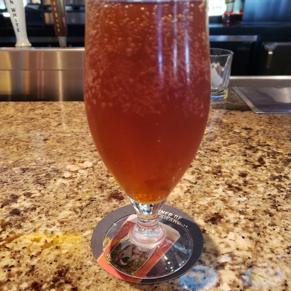 Photo taken at BJ&#39;s Restaurant &amp; Brewhouse by Scott A. on 3/13/2020