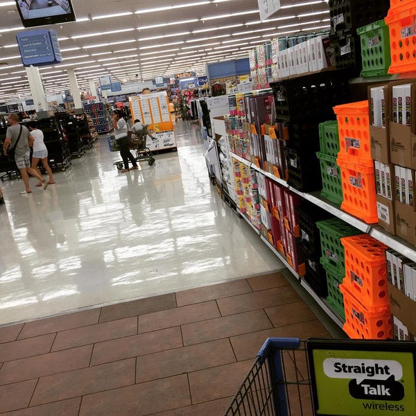 Photos at Walmart Southeast Rancho Cucamonga Rancho Cucamonga, CA