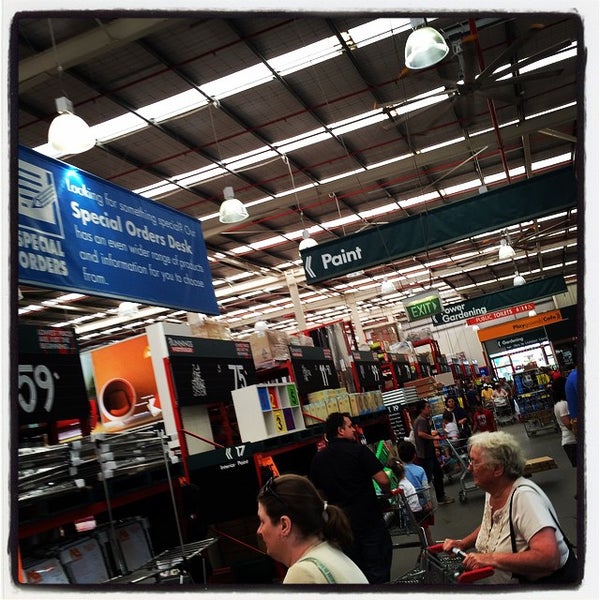 Photos at Bunnings Warehouse 3 tips from 265 visitors