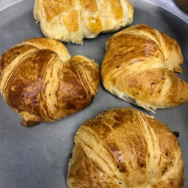 Fotos en Croissants Alfredo Panadería
