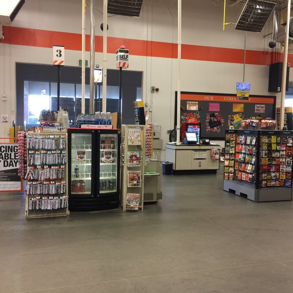 The Home Depot 4 tips from 447 visitors